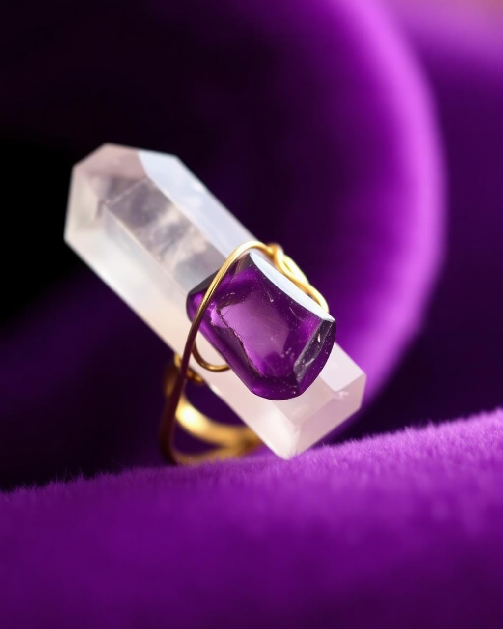 Carnelian Sacral Ring